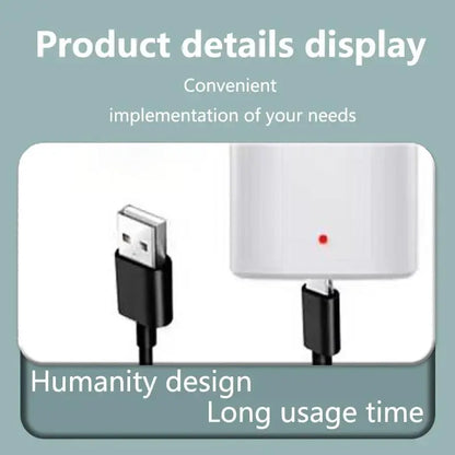 Rechargeable Cordless Dog Nail Clipper