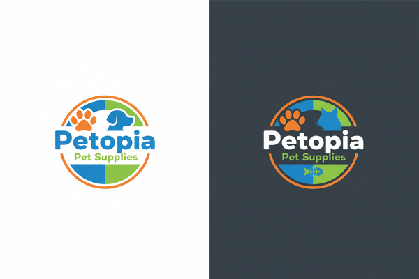 Petopia Pet Supplies